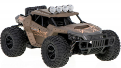 RC auto na diaľkové ovládanie Heliway Defender high speed 20km/h