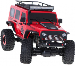 RC auto Jeep Crawler 4WD 1:10 WLTOYS 104311 