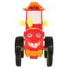 RC tancujúci traktor na diaľkové ovládanie Crazy Jumping Dancing Car