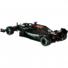 RC Formula na ovládanie Mercedes - AMG F1 W11 EQ Performance Rastar 98400 1:12