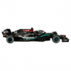 RC Formula na ovládanie Mercedes - AMG F1 W11 EQ Performance Rastar 98400 1:12