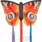 Šarkan Invento Butterfly Kite Peacock R, jednolanový drak