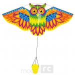 Šarkan Invento, Ecoline: Flashy Owl Kite R2F, jednolanový