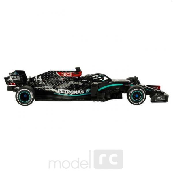 RC Formula na ovládanie Mercedes - AMG F1 W11 EQ Performance Rastar 98400 1:12